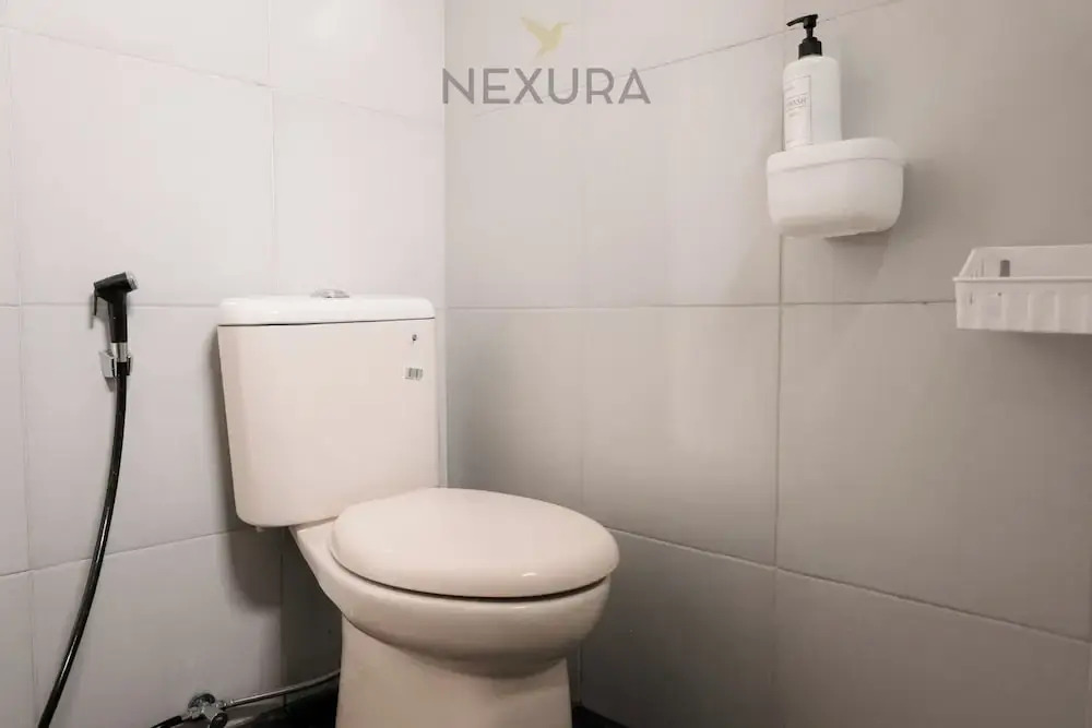 Tentrem Syariah Nexura Collection