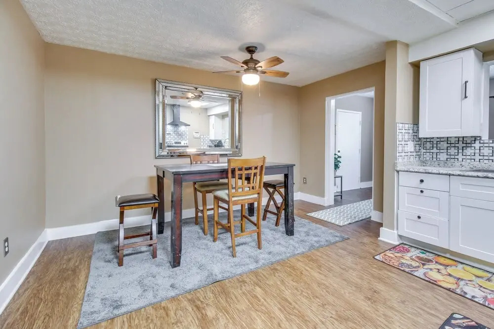 Convenient Dayton Vacation Rental Near Downtown!