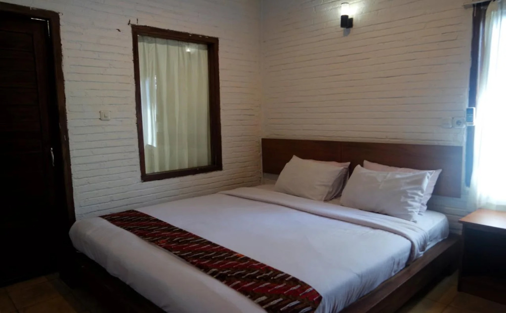 Cempaka Guest House