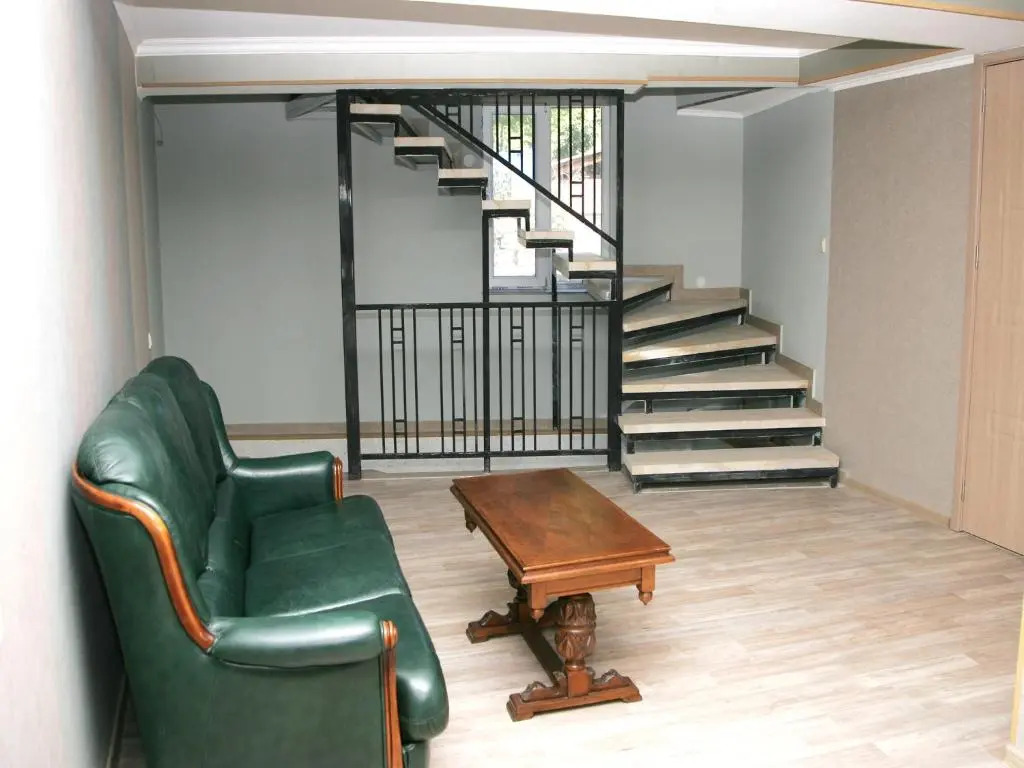 Hotel Tskhumi