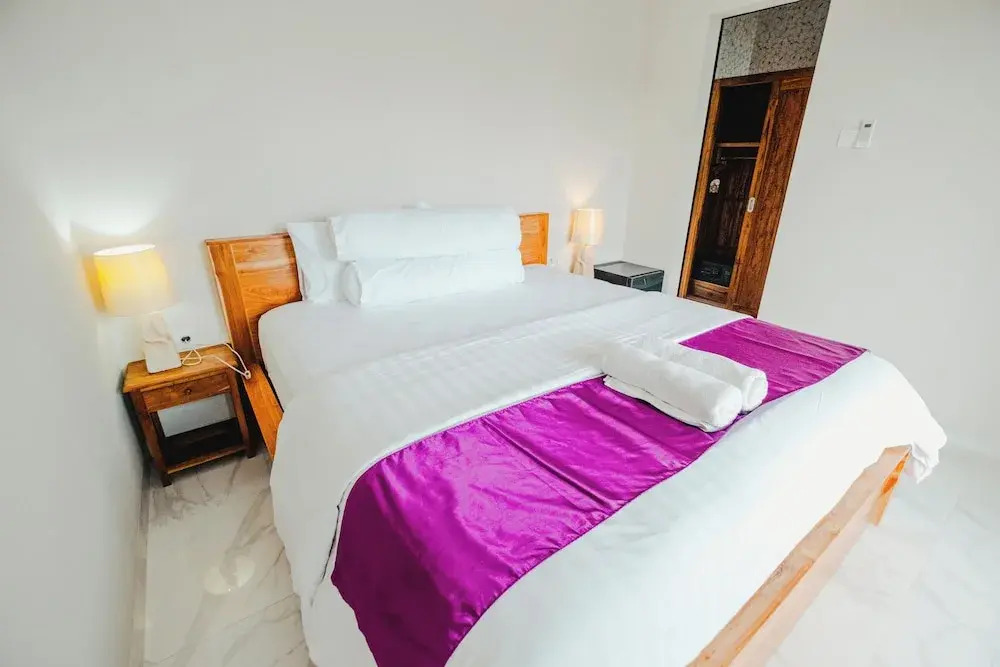 Turtle Shelter Guest House