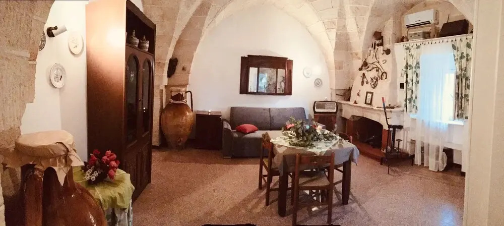 Carbone Country House