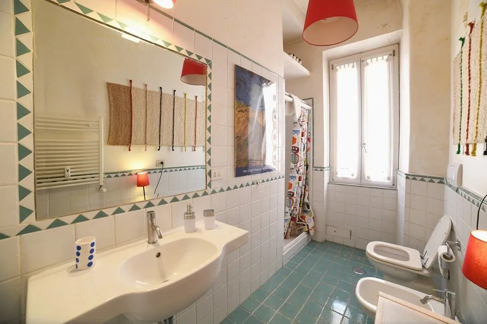 MD44 Apartment
