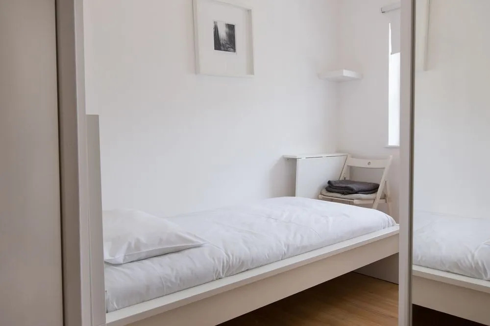 Central London Concept Aparthotel