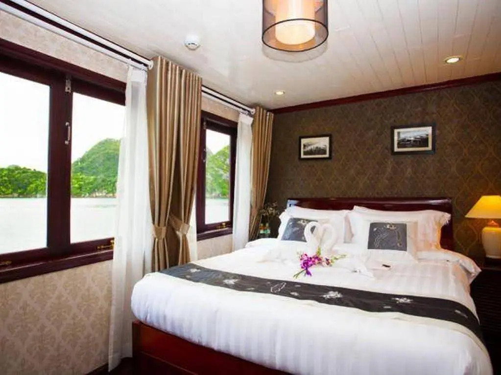 Phoenix Luxury Cruise