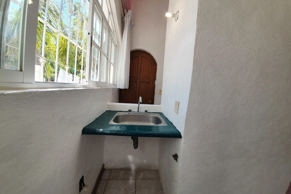 Hotel Mexicana Huatulco