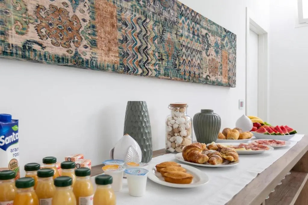B&B Villa EraGea