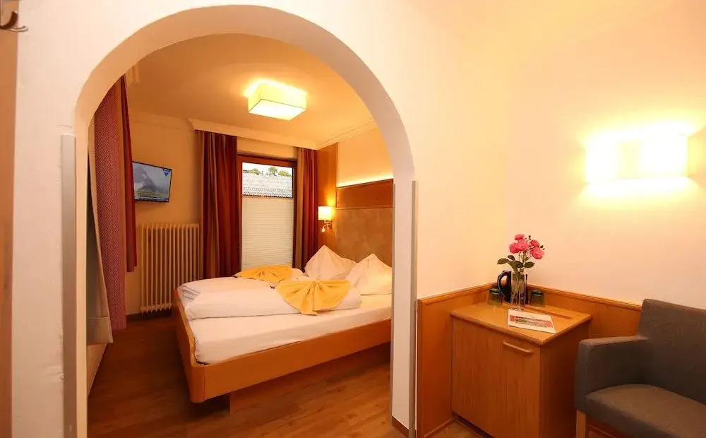 Hotel Das Hochkönig