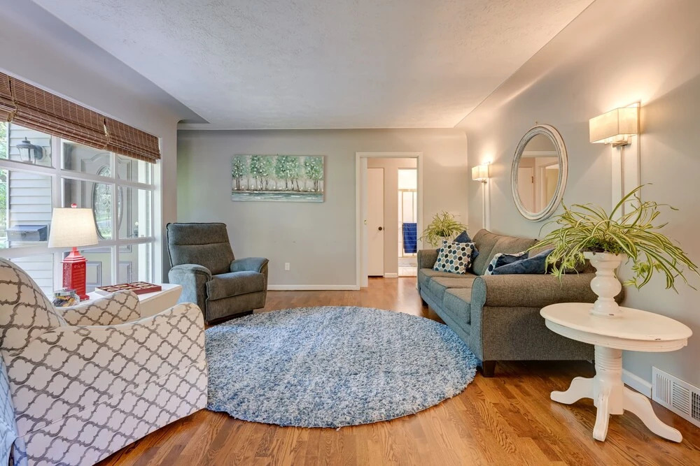Pet-friendly Michigan Escape w/ Patio & Gas Grill!