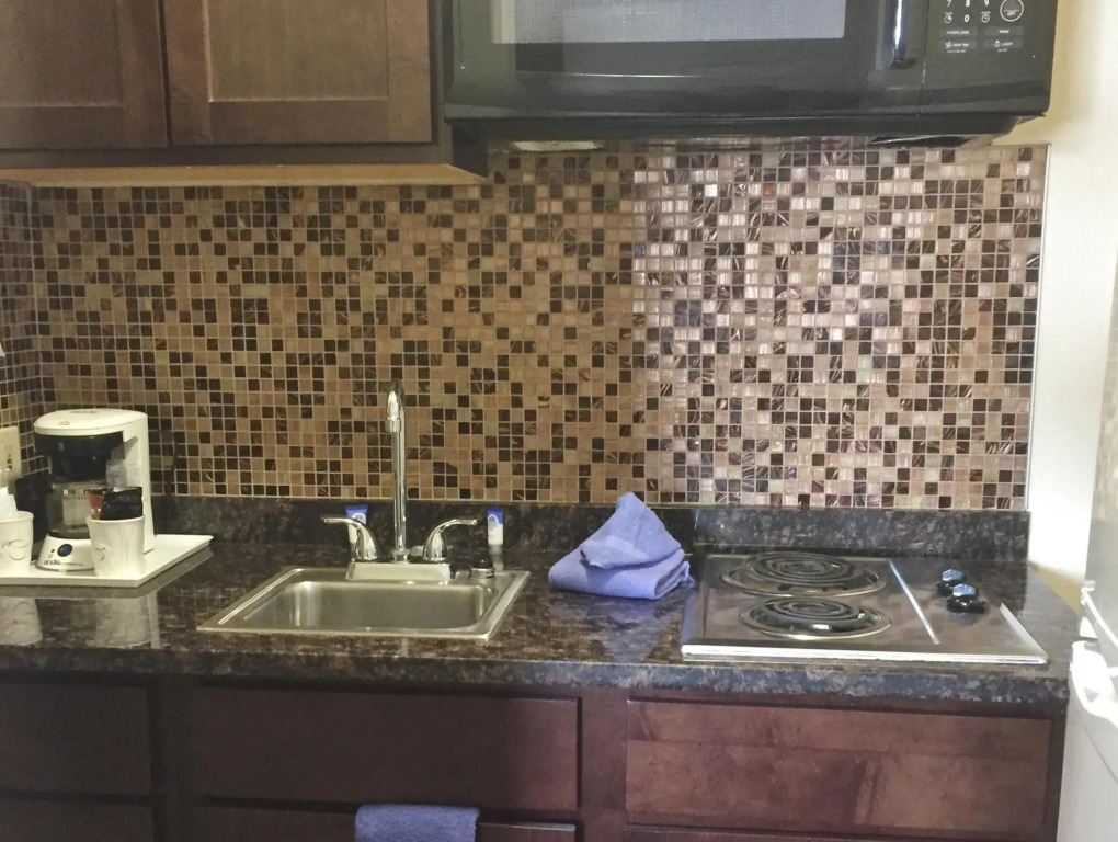 Americas Best Value Inn Romulus/Detroit Airport