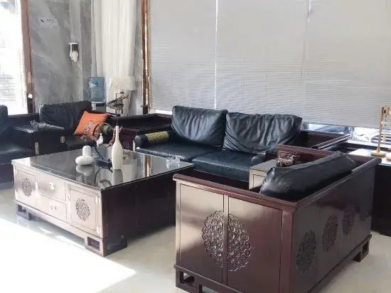 Rugao Youman Boutique Hotel