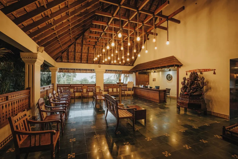 Aadisaktthi Leisure Resort, Kovalam