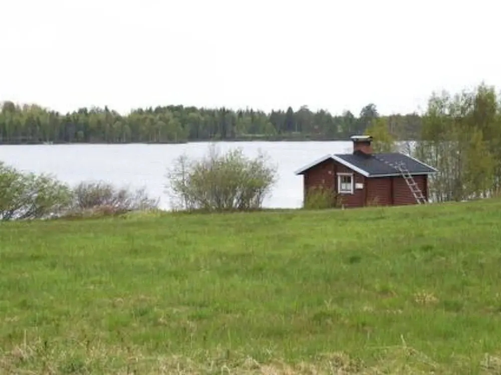 Ruka-kitkan k ki Kuusamo