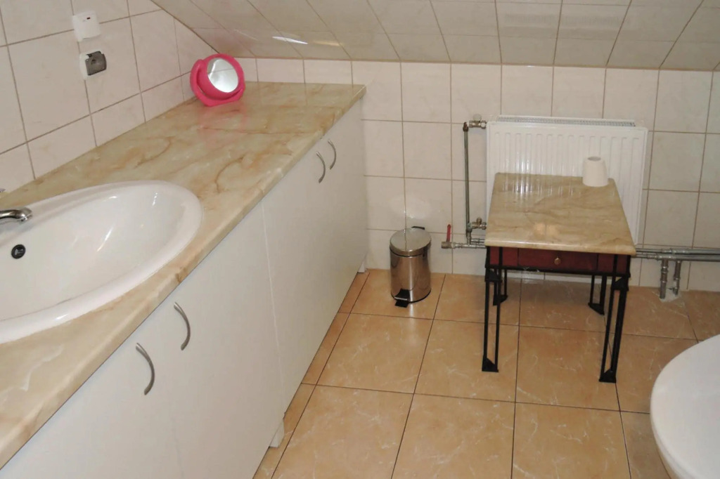 holiday home Nowe Warpno-Jagoda for 8 persons