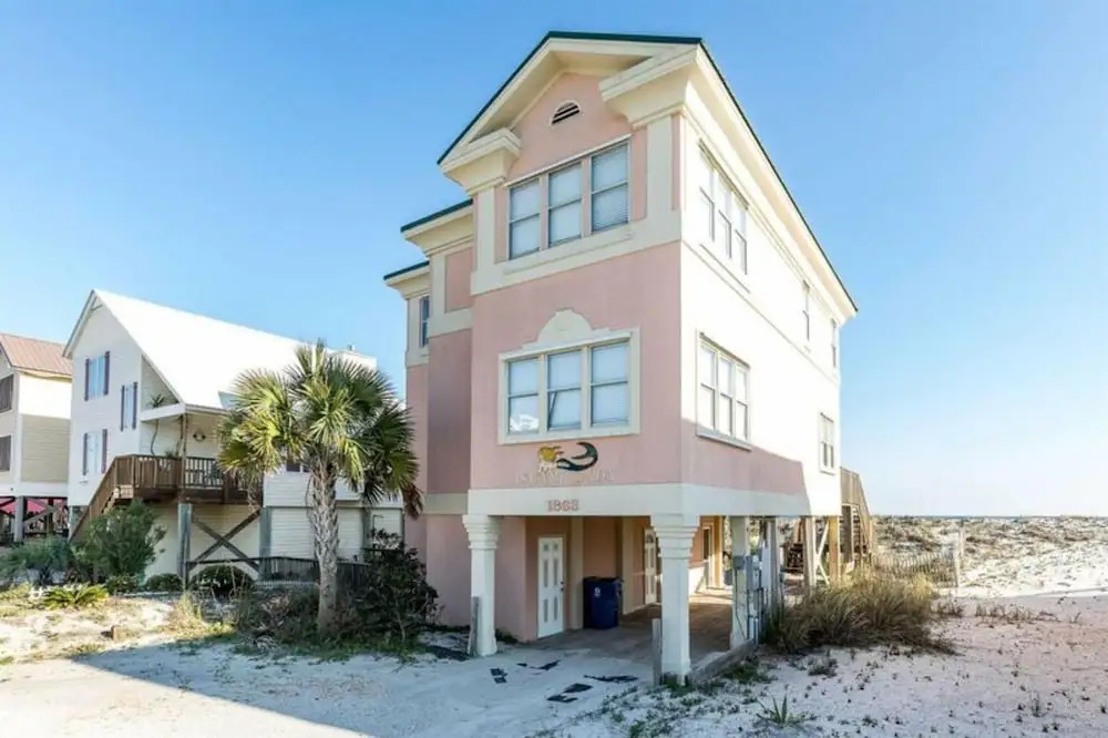 Island Lady by Meyer Vacation Rentals