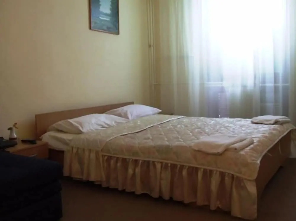 Hotel Tiski Cvet