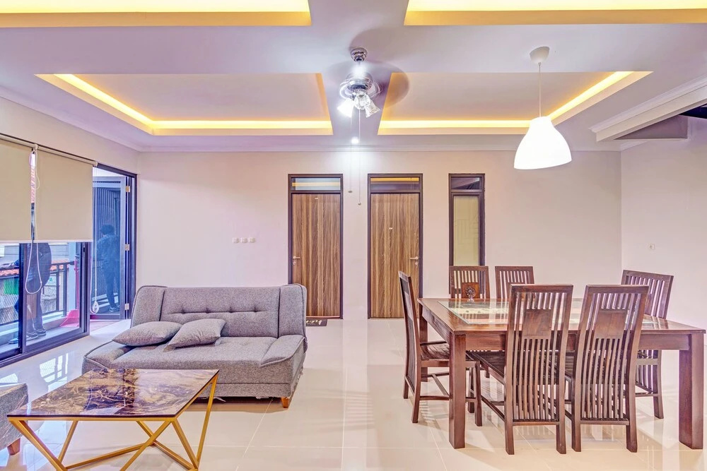 Capital O 93068 D Twinz House Syariah
