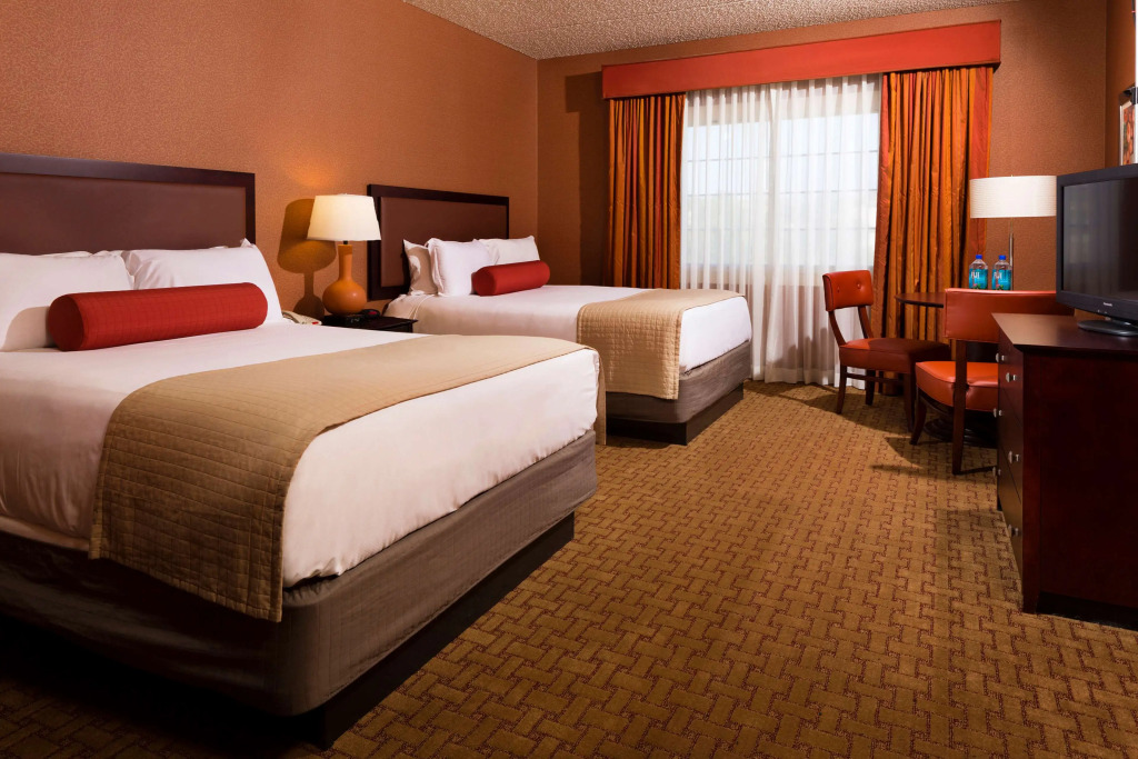 Eureka Casino Resort