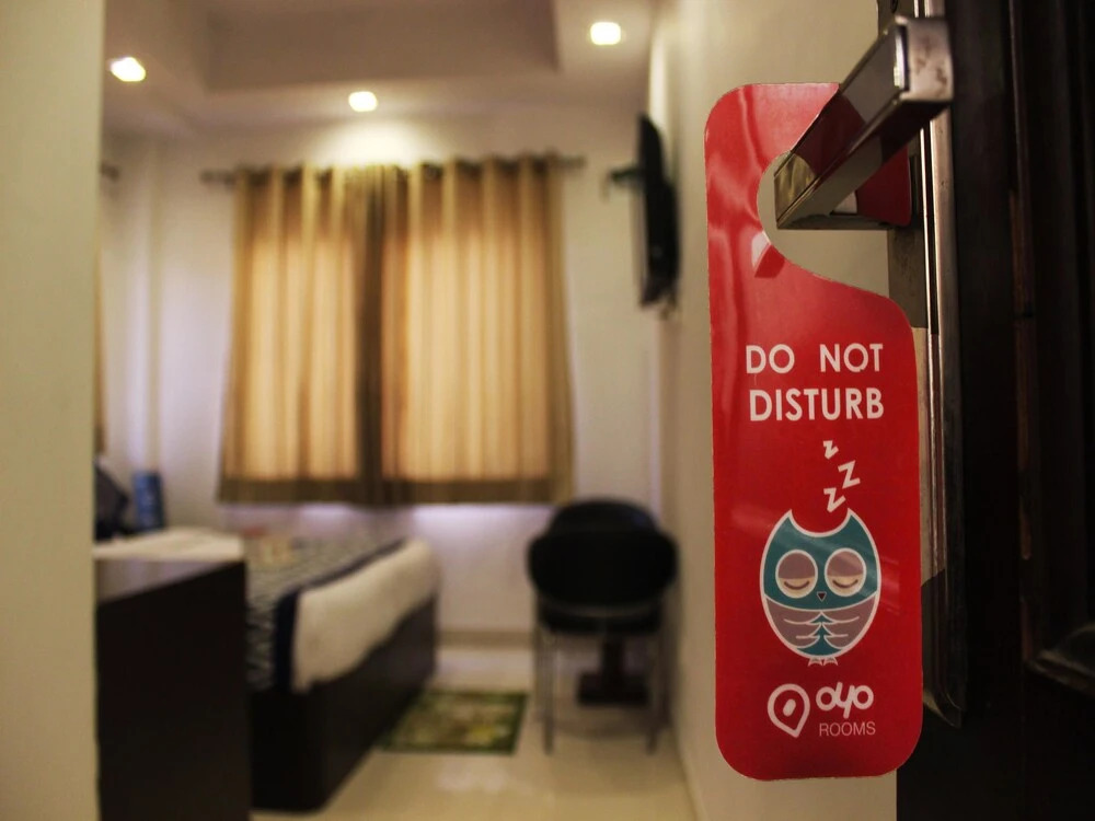 Hotel Benz International, Karol Bagh