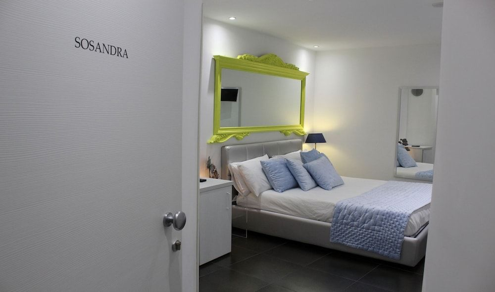 Relais Viesti B&B