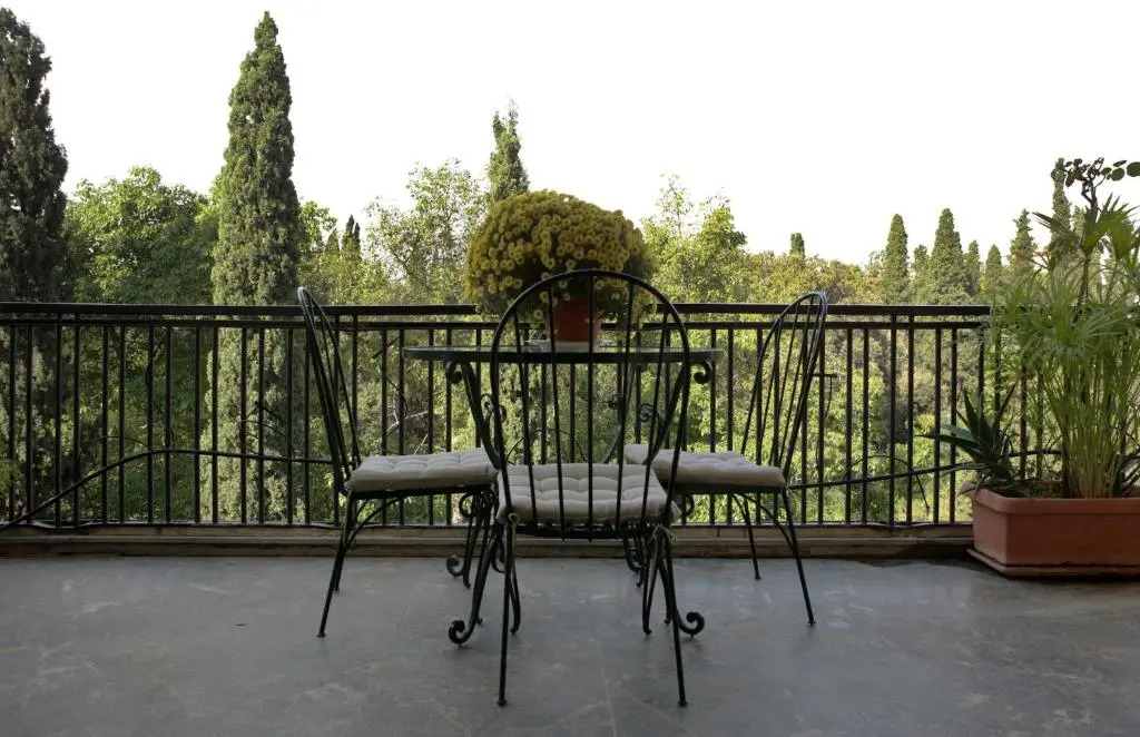 Boutique Athens Kolonaki IS12