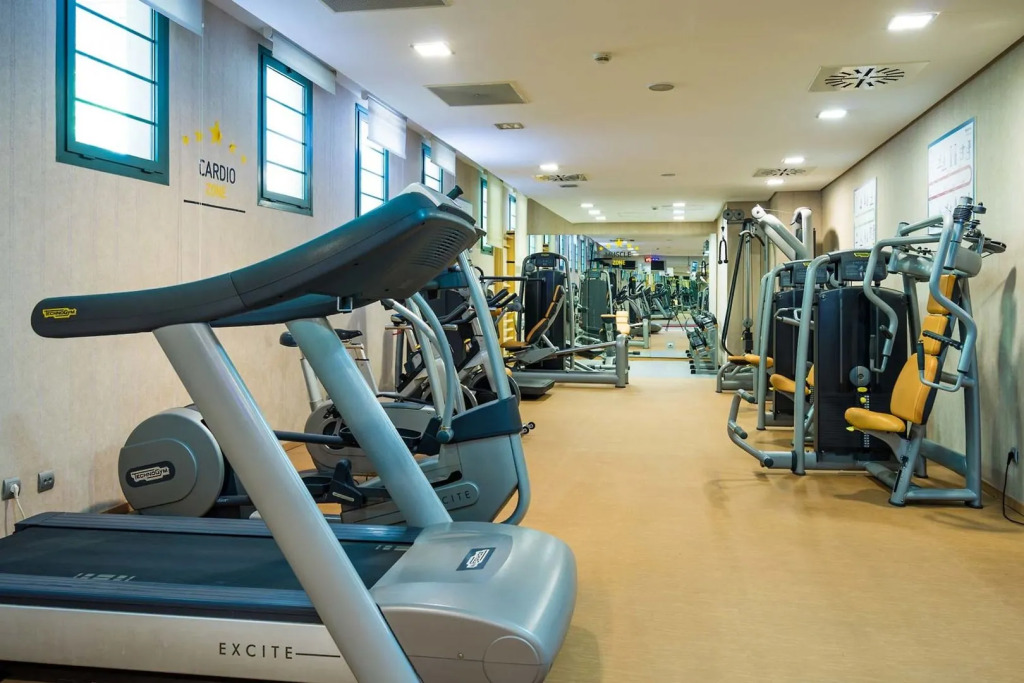 Exe Estepona Thalasso & Spa- Adults only Recommended