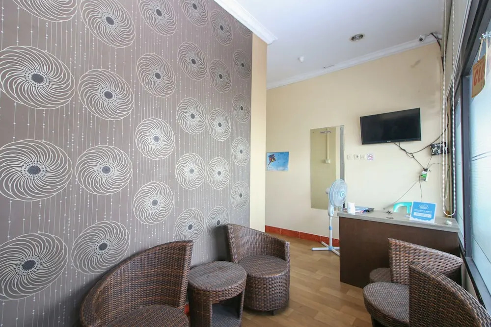 Airy Klandasan Ulu Sudirman 26 Balikpapan