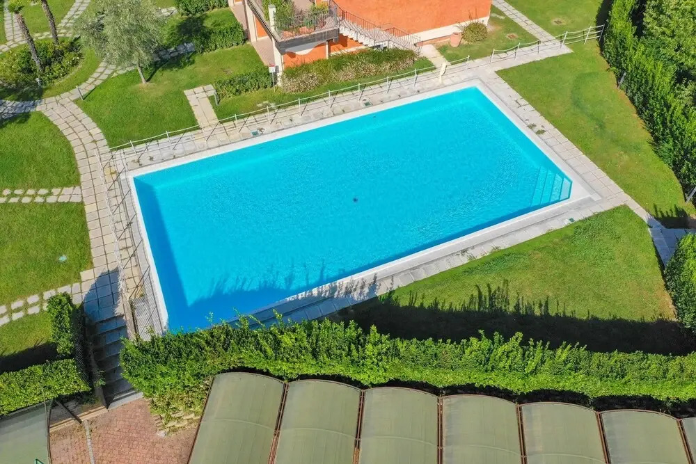 Sole Del Garda
