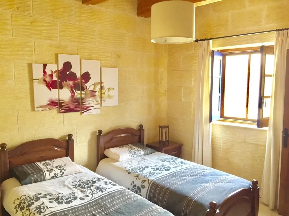 Qronfla Farm Five Stars Holiday House