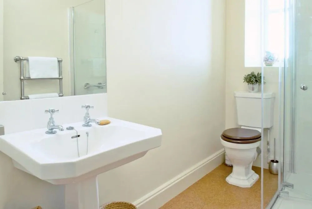 Classy Historic Edinburgh Apartment