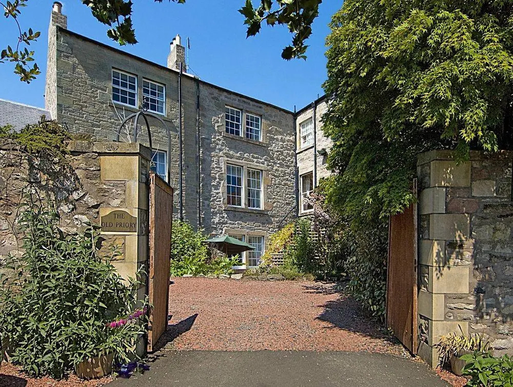 The Old Priory Guesthouse