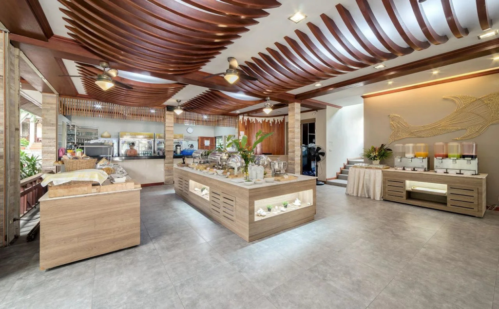 Samed Villa Resort