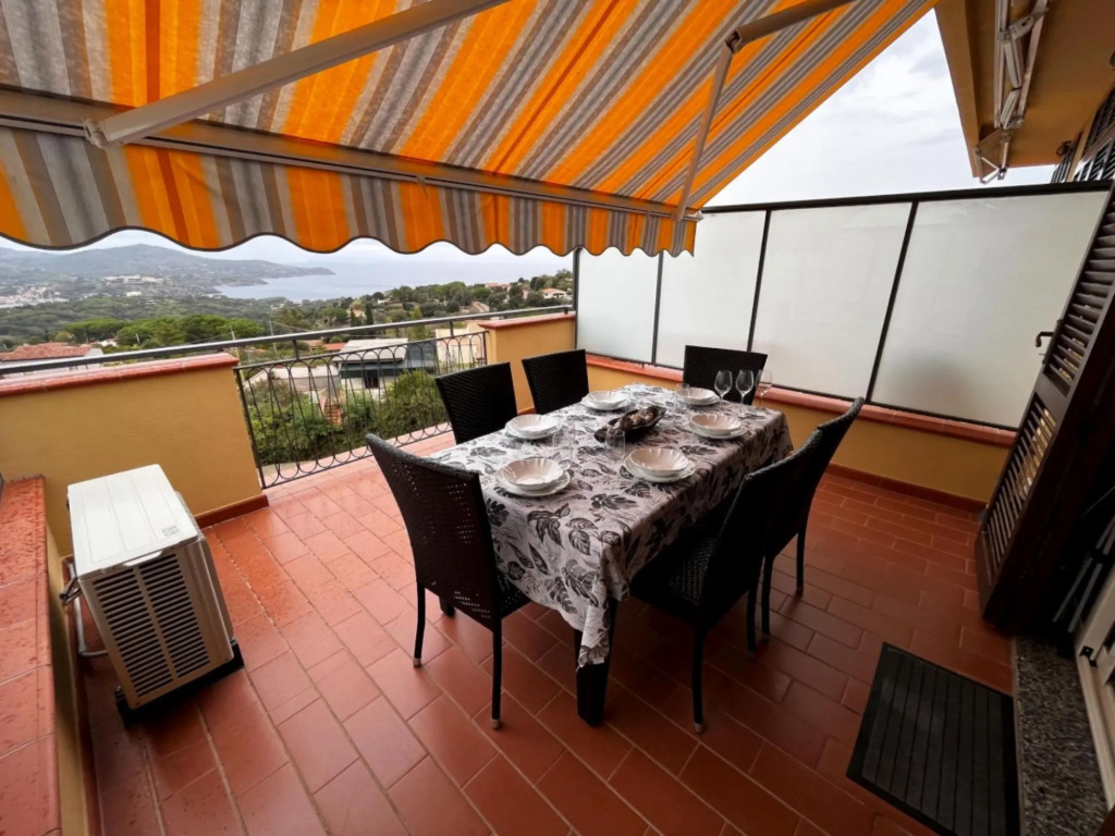 Le Lecce 19 Panoramic Terrace, Pool & Tennis-LE LECCE 19 A