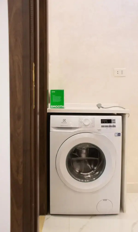 Prestige hotel apartment