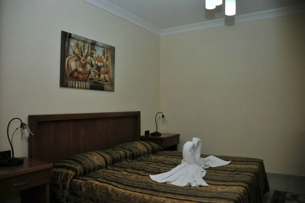 Lycian Dreams Apart Hotel