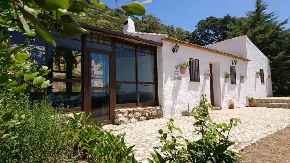 Casa Cantareros