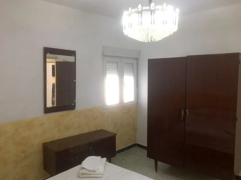 House With 3 Bedrooms in Fiñana, With Wonderful Mountain View and Furn