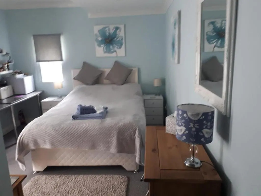 Santi Bhavana Bed & Breakfast