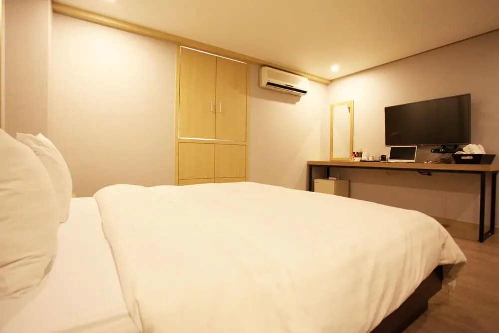 Echae Hotel