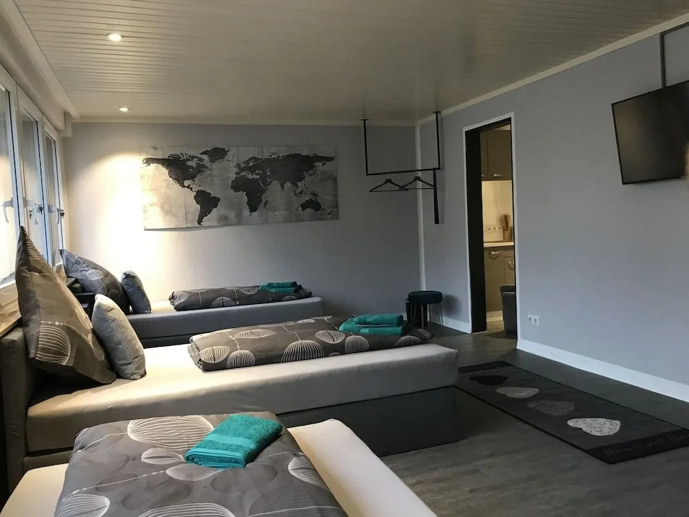 L&N Appartements