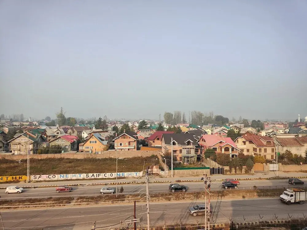ARCO Hotels and Resorts Srinagar