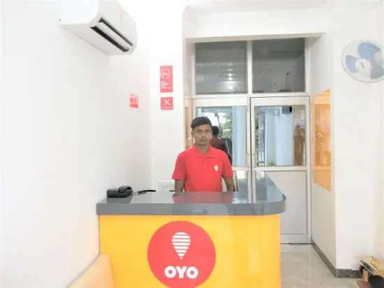 OYO 11306 SS Hotel