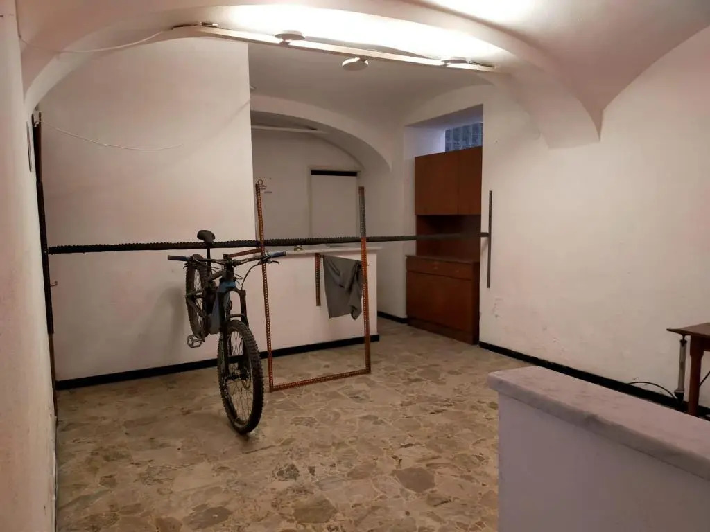 Riviera 1931 Casa Rosalba