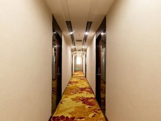 Yizhi Hotel
