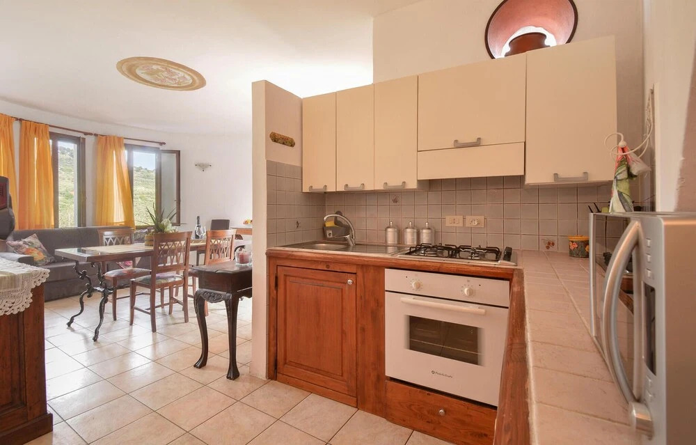 Nice Home in Imperia With Wifi and 1 Bedrooms