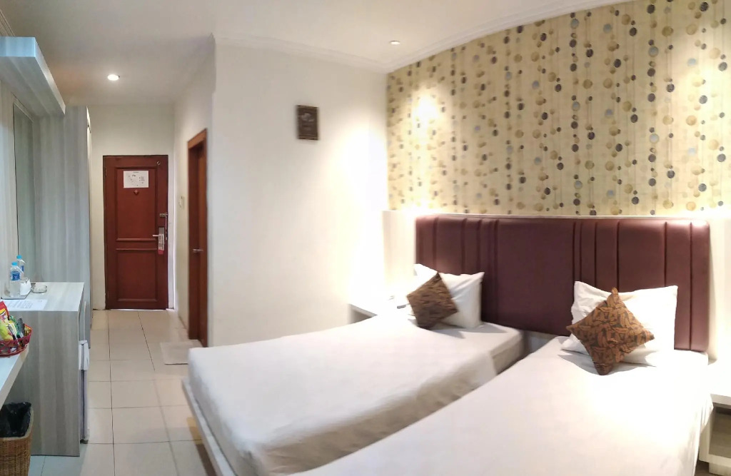 Jelita Tanjung Hotel