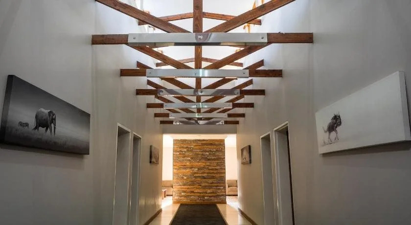 Hotel at Secunda