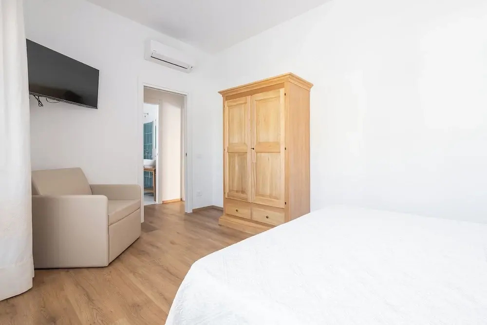 Olbia Rooms