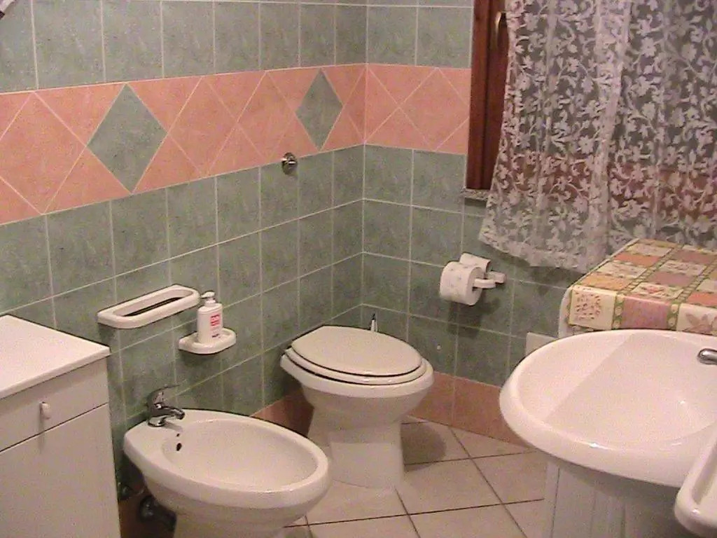 Casa Giovanna