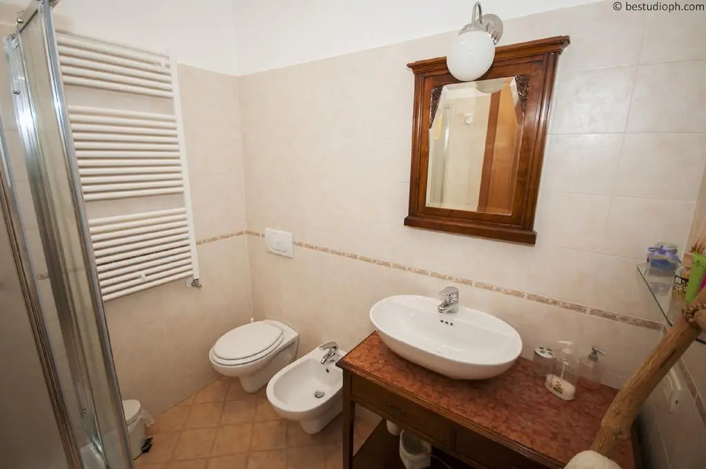 Bed and Breakfast All'antico Brolo